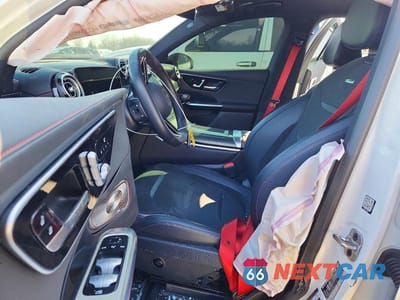 Zdjęcie 7 z 13 samochodu: 2024 MERCEDES-BENZ GLC COUPE 43 4MATIC AMG VIN:W1NKJ8HB2RF201041 - miniatura