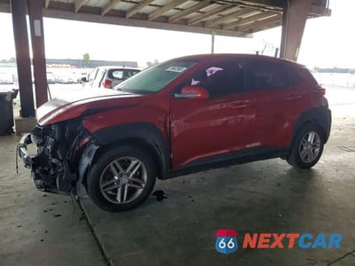 2019 HYUNDAI KONA SE KM8K1CAA7KU283342 - główne zdjęcie licytacji z USA - miniatura
