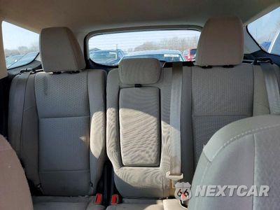 Zdjęcie 10 z 12 samochodu: 2018 FORD ESCAPE SE VIN:1FMCU9GD9JUB52444 - miniatura