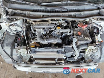 Zdjęcie 11 z 12 samochodu: 2012 SCION IQ BASE VIN:JTNJJXB08CJ020174 - miniatura