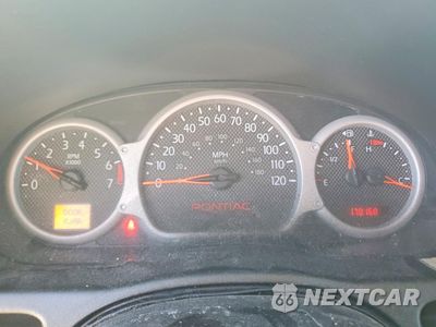 Zdjęcie 9 z 14 samochodu: 2005 PONTIAC AZTEK VIN:3G7DA03E95S522520 - miniatura