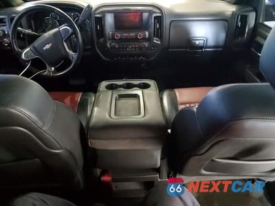 Zdjęcie 8 z 11 samochodu: 2014 CHEVROLET SILVERADO K1500 LTZ VIN:3GCUKSEC4EG518402 - miniatura