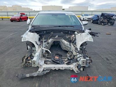 Piąte zdjęcie samochodu w środku: 2016 CADILLAC CTS-V VIN:1G6A15S67G0191588 - miniatura