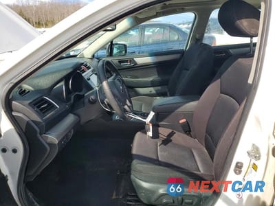 Zdjęcie 7 z 12 samochodu: 2016 SUBARU LEGACY 2.5I PREMIUM VIN:4S3BNAH63G3011141 - miniatura