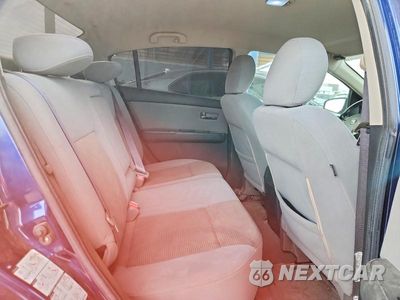 Zdjęcie 10 z 11 samochodu: 2011 NISSAN SENTRA 2.0 VIN:3N1AB6AP8BL670532 - miniatura