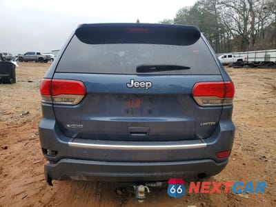 Zdjęcie 6 z 12 samochodu: 2019 JEEP GRAND CHEROKEE LIMITED VIN:1C4RJEBGXKC805985 - miniatura