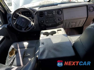 Zdjęcie 8 z 12 samochodu: 2016 FORD F-250 SUPER VIN:1FT7X2B68GEC78892 - miniatura