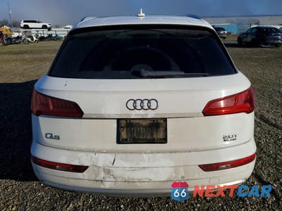 Zdjęcie 6 z 11 samochodu: 2018 AUDI Q5 VIN:WA1BNAFY3J2111087 - miniatura