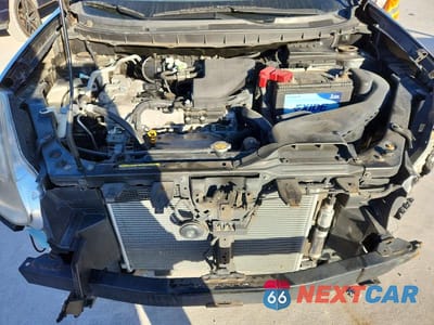 Zdjęcie 12 z 13 samochodu: 2011 NISSAN ROGUE S VIN:JN8AS5MV1BW278587 - miniatura