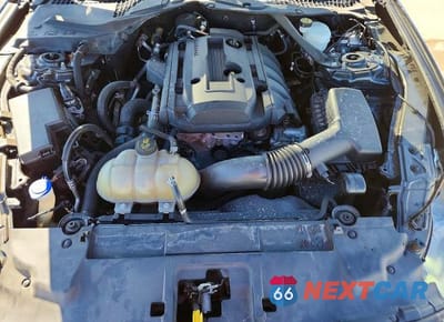 Zdjęcie 11 z 12 samochodu: 2020 FORD MUSTANG VIN:1FATP8UH3L5137941 - miniatura