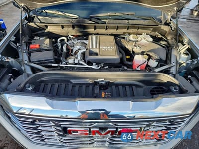 Zdjęcie 11 z 12 samochodu: 2025 GMC SIERRA K1500 DENALI VIN:3GTUUGE84SG393044 - miniatura