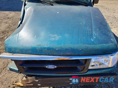 Zdjęcie 11 z 13 samochodu: 1997 FORD RANGER VIN:1FTCR10A6VUB68730 - miniatura