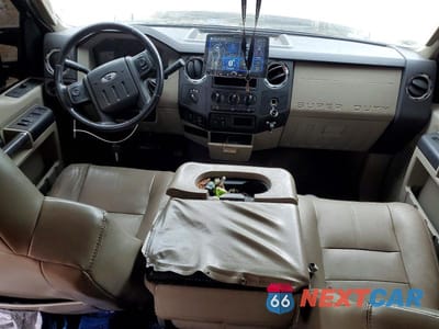 Zdjęcie 8 z 11 samochodu: 2010 FORD F350 SUPER DUTY VIN:1FTWW3DR6AEA90729 - miniatura