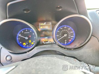 Zdjęcie 9 z 11 samochodu: 2018 SUBARU LEGACY 2.5I PREMIUM VIN:4S3BNAF69J3029234 - miniatura