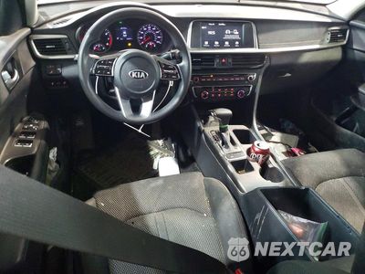 Zdjęcie 8 z 11 samochodu: 2020 KIA OPTIMA LX VIN:5XXGT4L37LG442294 - miniatura