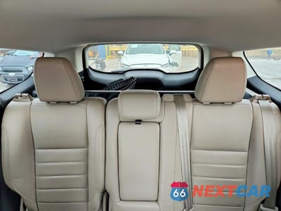 Zdjęcie 10 z 13 samochodu: 2014 FORD ESCAPE TITANIUM VIN:1FMCU0JX4EUD80212 - miniatura