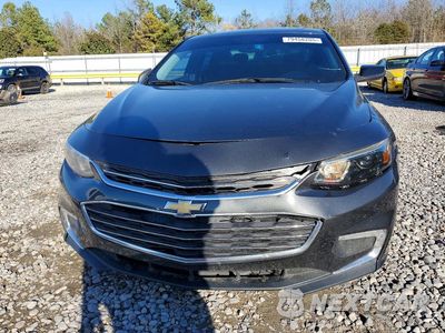 Piąte zdjęcie samochodu w środku: 2018 CHEVROLET MALIBU LT VIN:1G1ZD5ST2JF222689 - miniatura