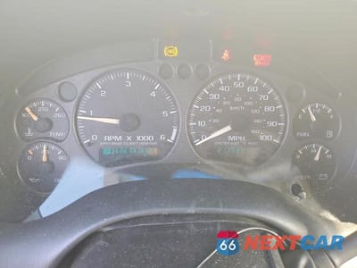 Zdjęcie 9 z 12 samochodu: 2004 CHEVROLET BLAZER VIN:1GNDT13X84K156070 - miniatura