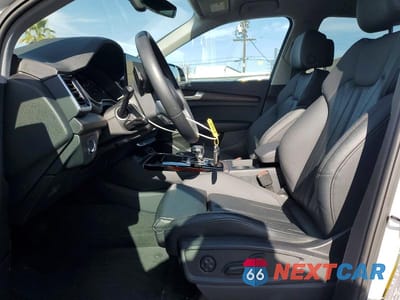 Zdjęcie 7 z 13 samochodu: 2024 AUDI Q5 PREMIUM 45 VIN:WA1GAAFY6R2010056 - miniatura