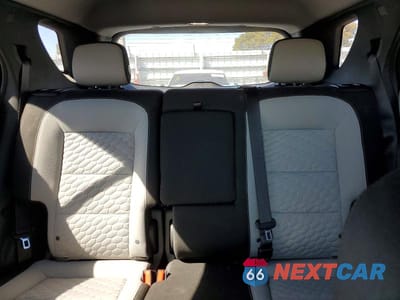 Zdjęcie 10 z 13 samochodu: 2020 CHEVROLET EQUINOX LS VIN:3GNAXHEV1LS679395 - miniatura