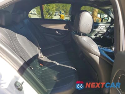 Zdjęcie 10 z 11 samochodu: 2017 MERCEDES-BENZ E 300 VIN:WDDZF4JB5HA179564 - miniatura
