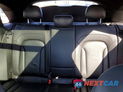 Zdjęcie 10 z 12 samochodu: 2016 AUDI Q3 PREMIUM PLUS VIN:WA1EFCFSXGR007651 - miniatura