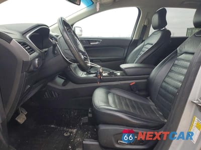 Zdjęcie 7 z 11 samochodu: 2015 FORD EDGE SEL VIN:2FMTK4J87FBB65744 - miniatura