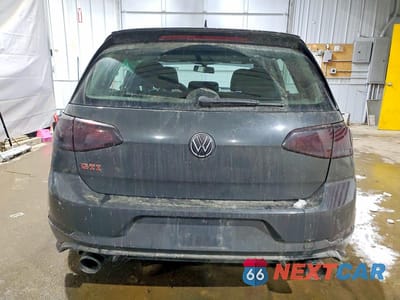 Zdjęcie 6 z 13 samochodu: 2019 VOLKSWAGEN GTI S VIN:3VW5T7AUXKM006361 - miniatura