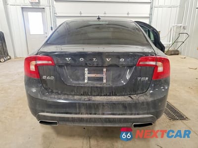 Zdjęcie 6 z 12 samochodu: 2016 VOLVO S60 PREMIER VIN:LYV402FK0GB102126 - miniatura