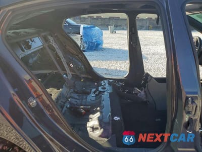 Zdjęcie 10 z 13 samochodu: 2021 NISSAN MAXIMA PLATINUM VIN:1N4AA6FV2MC506382 - miniatura