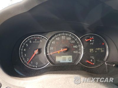 Zdjęcie 9 z 12 samochodu: 2014 NISS MAXIMA S VIN:1N4AA5AP4EC905363 - miniatura