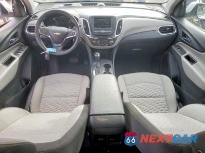 Zdjęcie 8 z 14 samochodu: 2021 CHEVROLET EQUINOX LT VIN:2GNAXKEV4M6141447 - miniatura