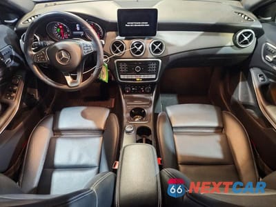 Zdjęcie 8 z 13 samochodu: 2019 MERCEDES-BENZ GLA 250 4MATIC VIN:WDCTG4GB7KU016757 - miniatura