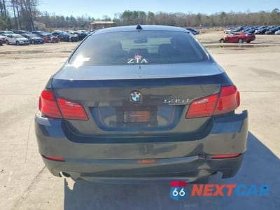 Zdjęcie 6 z 11 samochodu: 2011 BMW 535 XI VIN:WBAFU7C57BC870633 - miniatura