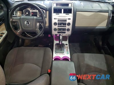 Zdjęcie 8 z 13 samochodu: 2009 MERCURY MARINER VIN:4M2CU81G69KJ19310 - miniatura