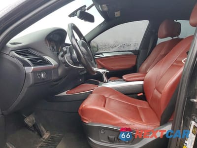 Zdjęcie 7 z 13 samochodu: 2013 BMW X6 XDRIVE35I VIN:5UXFG2C57DL783281 - miniatura