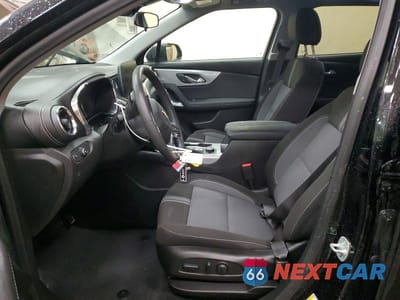 Zdjęcie 7 z 13 samochodu: 2025 CHEVROLET BLAZER 2LT VIN:3GNKBHR43SS266008 - miniatura