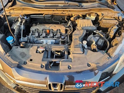 Zdjęcie 12 z 14 samochodu: 2018 HONDA HR-V LX VIN:3CZRU6H33JG727928 - miniatura