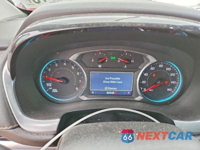 Zdjęcie 9 z 13 samochodu: 2021 CHEVROLET TRAVERSE LT VIN:1GNERGKW8MJ178154 - miniatura