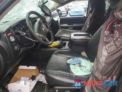 Zdjęcie 7 z 11 samochodu: 2008 CHEVROLET SILVERADO K1500 VIN:2GCEK19J881305764 - miniatura