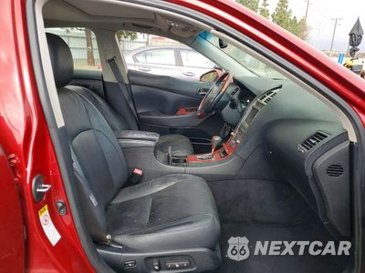 Zdjęcie 7 z 12 samochodu: 2009 LEXUS ES 350 VIN:JTHBJ46G192305282 - miniatura