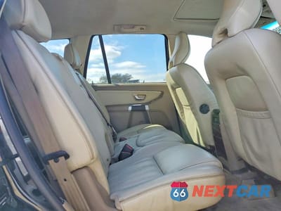 Zdjęcie 11 z 12 samochodu: 2013 VOLVO XC90 3.2 VIN:YV4952CZ0D1637739 - miniatura