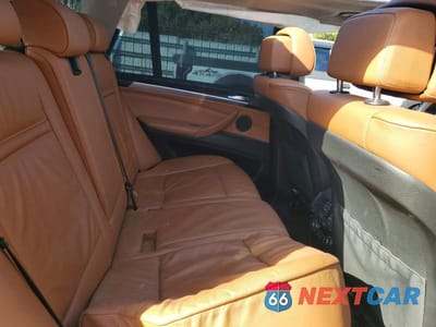 Zdjęcie 11 z 13 samochodu: 2009 BMW X5 XDRIVE30I VIN:5UXFE43559L266067 - miniatura