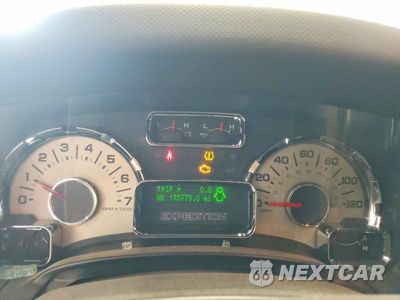 Zdjęcie 9 z 12 samochodu: 2011 FORD EXPEDITION LIMITED VIN:1FMJU2A59BEF21251 - miniatura