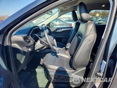Zdjęcie 7 z 12 samochodu: 2022 FORD ESCAPE SEL VIN:1FMCU9H64NUA31102 - miniatura