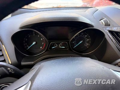 Zdjęcie 8 z 10 samochodu: 2016 FORD ESCAPE TITANIUM VIN:1FMCU9JXXGUC33190 - miniatura