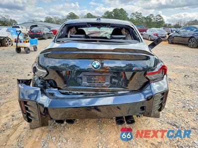 Zdjęcie 6 z 11 samochodu: 2024 BMW M2 VIN:3MF13DM07R8E13353 - miniatura