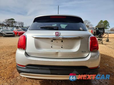 Zdjęcie 6 z 11 samochodu: 2017 FIAT 500X LOUNGE VIN:ZFBCFYDBXHP537468 - miniatura