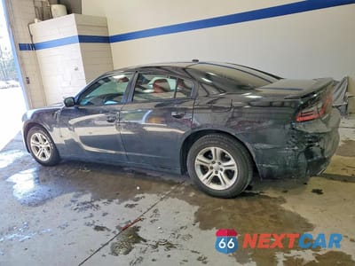 Drugie zdjęcie samochodu z przodu: 2015 DODGE CHARGER SE VIN:2C3CDXBG4FH791081 - miniatura