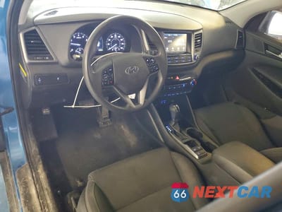 Zdjęcie 8 z 12 samochodu: 2018 HYUNDAI TUCSON SEL VIN:KM8J3CA46JU738972 - miniatura